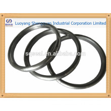 ISO 9001 certificated OEM free of burrs molded ring joint gasket